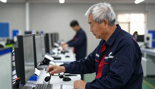 跨区域项目为什么需要技术服务？