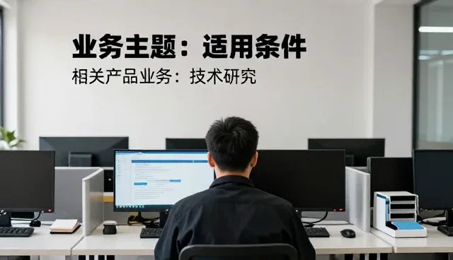 技术成果转化中的性能表现与适用场景分析