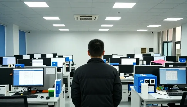 软件使用与维护中的常见误区及解决方案