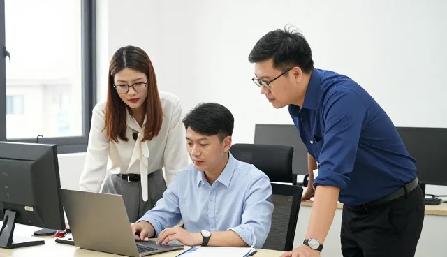 技术服务如何推动成果转化落地
